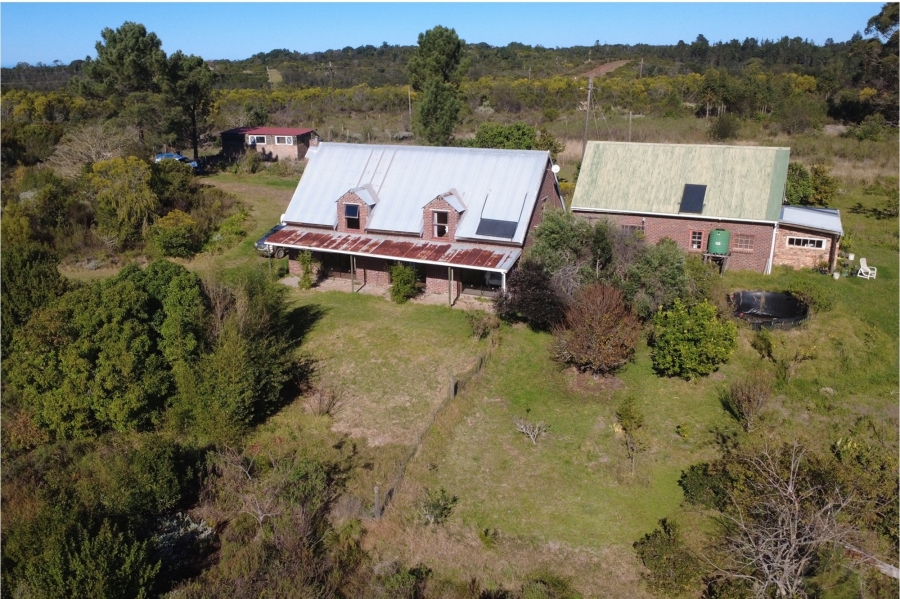 0 Bedroom Property for Sale in The Crags Western Cape